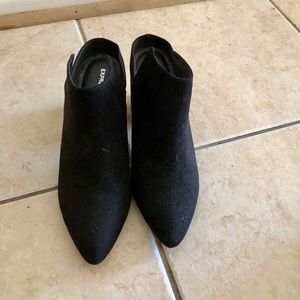 Brand new booties! Booties galore